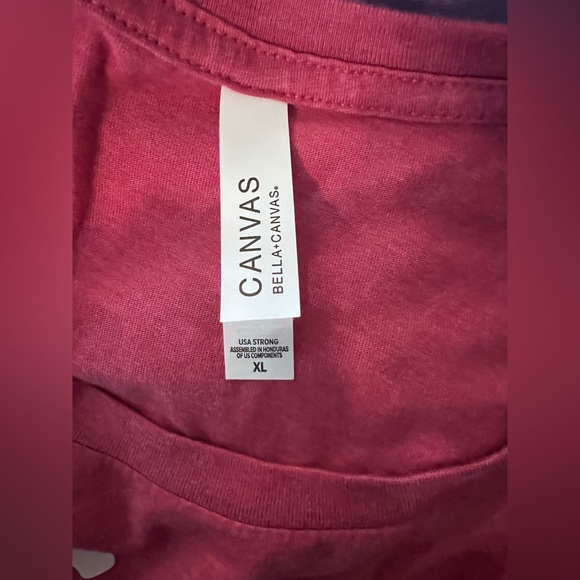 It’s Fine, I’m Fine, Everything’s Fine T-shirt - Picture 2 of 2